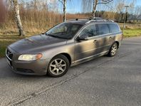 Volvo V70 1.6D DRIVe Summum 