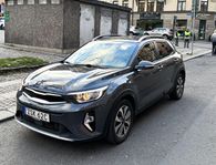 Kia Stonic 1.0 T-GDI DCT Advance Euro 6 (med vinterdäck)