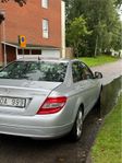 Mercedes-Benz C 200 Kompressor 5G-Tronic Avantgarde Euro 5