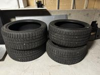 Vinterdäck Hankook Vinterdäck 255/40R19