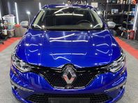 Renault Mégane GT 1.6 TCe EDC Euro 6