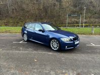 BMW 325 i Touring Comfort, M Sport, HIFI, DRAG