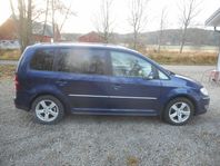 Volkswagen Touran 1.4 TSI Highline Automat Euro4