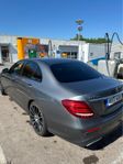 Mercedes-Benz E 220 d 9G-Tronic AMG Line, WID 360 kamera Eu