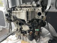 Motor VW 2.0 TDI 