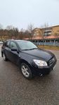 Toyota RAV4 2.2 D-CAT 4x4 Euro 4