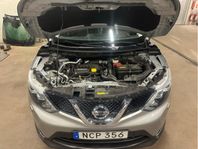 Nissan Qashqai 1.6 dCi XTRONIC-CVT Euro 6