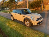 MINI One  Euro 6