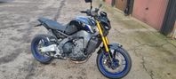 YAMAHA MT09 SP 2021