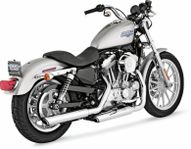 Vance & Hines Slipon till Sportster 04-13