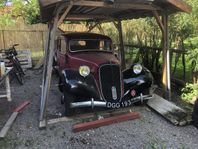 Citroën Traction Avant 11 CV Sedan 1.9