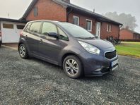 Kia Venga 1.4 CRDi 16v Comfort Euro 6