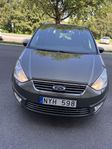 Ford Galaxy 2.0 TDCi Powershift Titanium,Euro 5