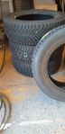 Nokia R3 SUV 235/60 R18 4 st dubbfria Mercedes GLC