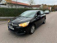 Citroën C4 1.6 e-HDi Airdream EGS|DRAG|PANORAMA|AUTOMAT