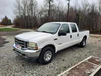 Ford F-250 2wd