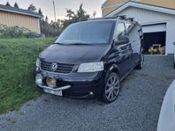 Volkswagen Transporter T28 2.5 TDI 4Motion Euro 4