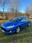 Peugeot 407 ST 2.2 Sport 