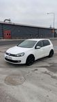 Volkswagen Golf 5-dörrar 1.6 TDI BMT Euro 5