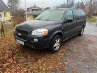 Chevrolet Uplander EWB 3.9 V6 DEFEKT