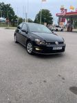 Volkswagen Golf 5-dörrar 1.2 TSI BMT 16V Euro 5