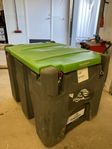 Dieseltank 200 liter, dieseltank 400 liter