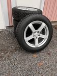 Nokian Hakkapeliitta 8 SUV 215/65R17