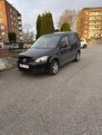 Volkswagen Caddy Skåpbil 1.6 TDI Euro 5