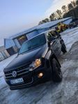 Volkswagen Amarok DoubleCab 2.8t 2.0 BiTDI 4Motion Highline 