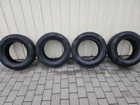 Pirelli Dubb-Däck 17 tum 235/65/17