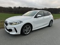 BMW 118 d M Sport Euro 6