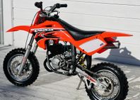 Beta R10 50cc, minicross / barncross