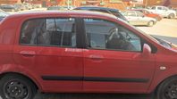 Hyundai Getz 5-dörrar 1.4 Euro 4