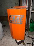 Cme electric slip 