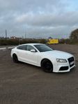 Audi A5 Sportback 2.0 TFSI Euro 5