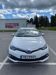 Toyota Auris Hybrid e-CVT Active Euro 6