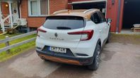 Renault Captur 1.3 TCe EDC Euro 6