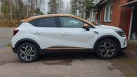 Renault Captur 1.3 TCe EDC Euro 6