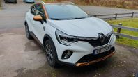 Renault Captur 1.3 TCe EDC Euro 6