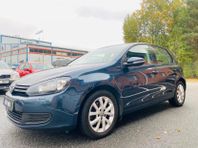 Volkswagen Golf 5-dörrar 1.4 TSI Euro 5