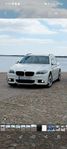 BMW 520 d Touring Steptronic Euro 5