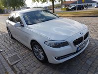 BMW 520 d Sedan Euro 5