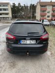 Ford Mondeo Kombi 1.6 TDCi Trend Euro 5