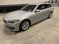 BMW 520d