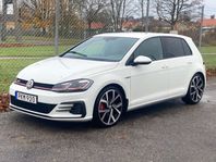 Golf GTI 245hk DSG DRAGPAKET #Unik#