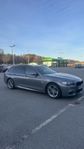 BMW 520d xdrive M sport Innovation 