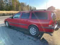 Volvo V70 A traktor 2001