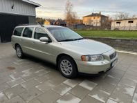 Volvo V70 2.4 170HK , Nybes