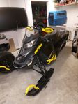 Ski-Doo Renegade Backcountry 600 e-tec