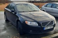 Volvo S80 2.5T Geartronic Momentum Euro 4